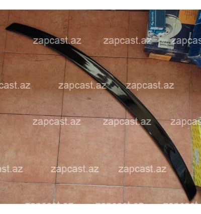 Kia Optima 2010-2015 spoiler baqaj - orginal K5